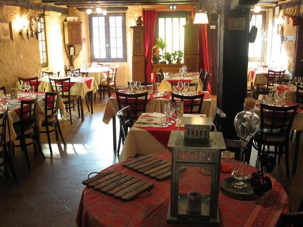 Auberge Des Trois Chateaux Eguisheim Εξωτερικό φωτογραφία